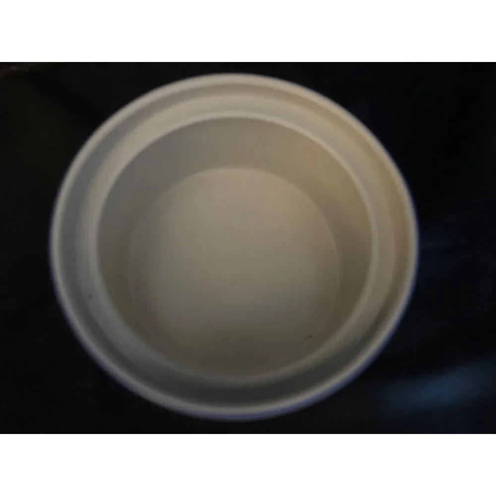 Pfaltzgraff Yorktown Cream Pitcher & Covered Butter Crock Set of 2 - Picture 8 of 10